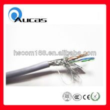 AUCAS nice price d-link cat5e Kabel Netzwerkkabel in China hergestellt